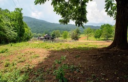 192 Dobson Mountain Rd, Franklin, NC 28734