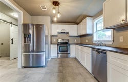 3112 Olive Place, Fort Worth, TX 76116