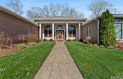 316 Flagstone Drive, Cape Girardeau, MO 63701