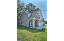 1081 Hardin Street, Conyers, GA 30012