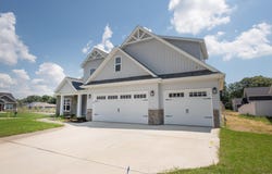 3499 Durrington Court, West Lafayette, IN 47906