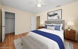 3923 Molina Road, Panama City, FL 32405