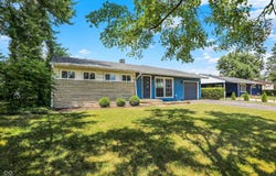 4202 Standish Drive, Indianapolis, IN 46221