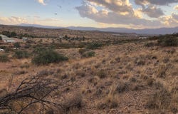 11900 E Bareback Lane, Cornville, AZ 86325