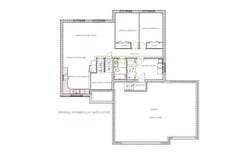 288 Three Lakes Drive, Madison Lake, MN 56063