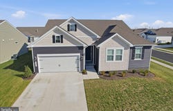 23402 BUTTONBUSH Way, MILLVILLE, DE 19967