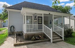 1211 S 17th Street, Temple, TX 76504
