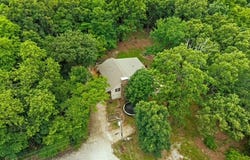 15495 Flat Rock Road, Prairie Grove, AR 72753