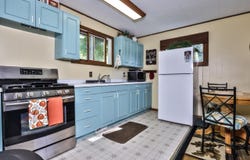 4506 LAKE OF THE FALLS RD, Mercer, WI 54547