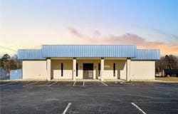 1538 National Highway, Thomasville, NC 27360