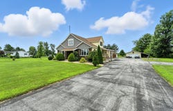 4619 N Thayer Road Road, Lima, OH 45807