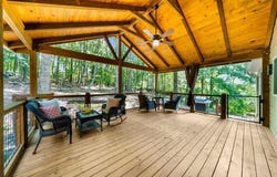 205 River Flow Drive, Dahlonega, GA 30533