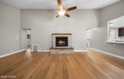 6233 Wild Rose Circle, Pinetop, AZ 85935