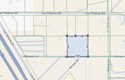 4131 Johnson Lane, Las Cruces, NM 88011