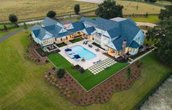 Teeterville Rd., Lakeland, GA 31639