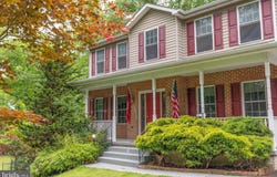 22 BERRY LANE, HARPERS FERRY, WV 25425