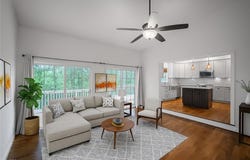 1120 Hemlock Ridge Road, Germanton, NC 27019