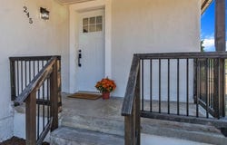 245 NE HILL ST, Sheridan, OR 97378