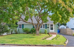 9 McCarter Avenue, Fair Haven, NJ 07704
