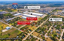 700 W Goforth Rd, Buda, TX 78610