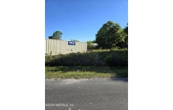 SE 48TH Avenue, Starke, FL 32091