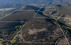 Tbd Powell Mesa Road, Hotchkiss, CO 81419