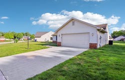 12250 Longstraw Drive, Indianapolis, IN 46236