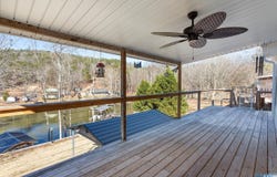 126 Cherry Street, Ohatchee, AL 36271