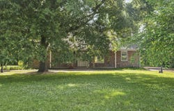 645 Drye Rd., Biscoe, AR 72017