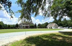 3011 Elk Ridge, Hurdle Mills, NC 27541