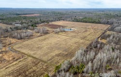 0 N Weber Road, Muskegon, MI 49445