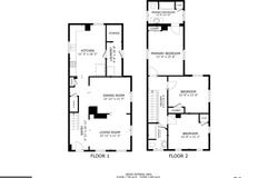 709 E POTOMAC STREET, BRUNSWICK, MD 21716