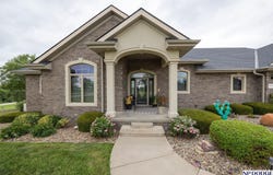 16400 Hickman Ridge Road, Roca, NE 68430
