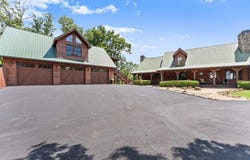 355 Ranch Mountain Drive Drive, Dahlonega, GA 30533