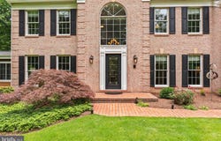 6323 COLCHESTER ROAD, FAIRFAX STATION, VA 22039