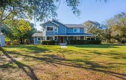 1701 SE WALSTON AVENUE, ARCADIA, FL 34266