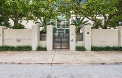 610 Valencia Ave, Coral Gables, FL 33134
