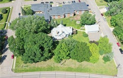 316 2nd Avenue SE, Aitkin, MN 56431