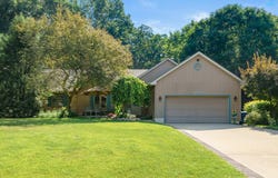 21026 Dana Drive, Battle Creek, MI 49017