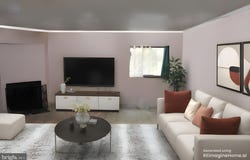 7616 WOODBINE DRIVE, LAUREL, MD 20707