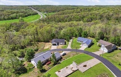 151 Oak Hill Forest Drive, Eldon, MO 65026