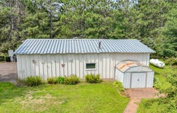 27184 272nd Avenue, Holcombe, WI 54745
