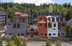 385 Lions Gate Drive, Winter Park, CO 80482