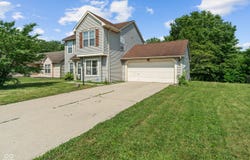 4533 Golden Meadow Drive, Indianapolis, IN 46254