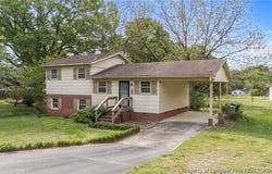 705 Forest Drive, Garner, NC 27529
