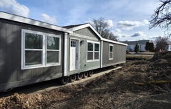 Marshall St, Davenport, WA 99122