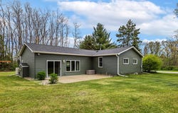 114 Washburn Street, Camp Douglas, WI 54618