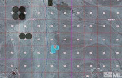 APN 007-200-18, Battle Mountain, NV 89820