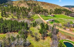 Elk View Loop lot: 26A, Sturgis, SD 57785