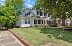 830 S Chestnut Street, Henderson, NC 27536